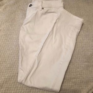 Ann Taylor loft jeans